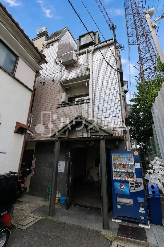 ライフ大池ハイツ