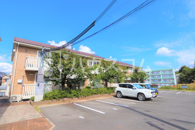 エスポワール東寝屋川B