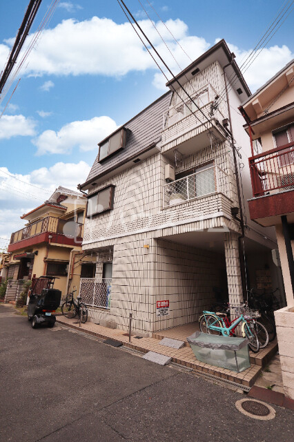 リバティハイツ