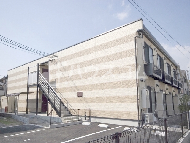 レオパレス境橋