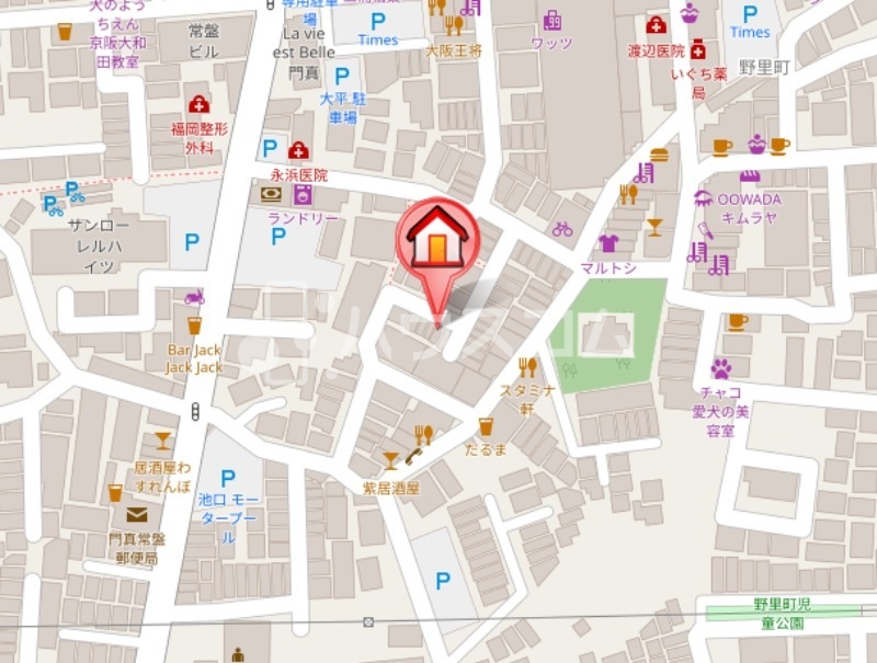 地図