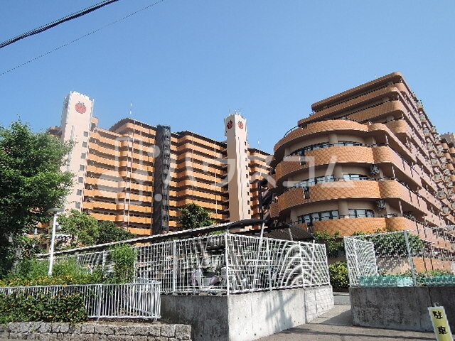 ふぁみーゆ寝屋川セントラルパーク
