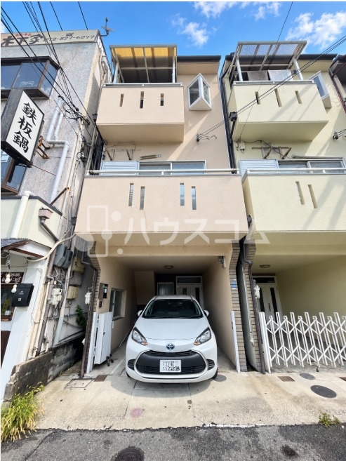 石津南町7-19　貸家