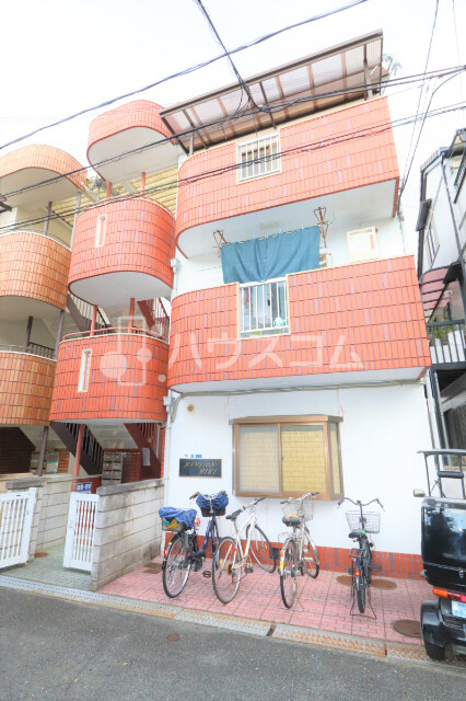 マンションMIKI