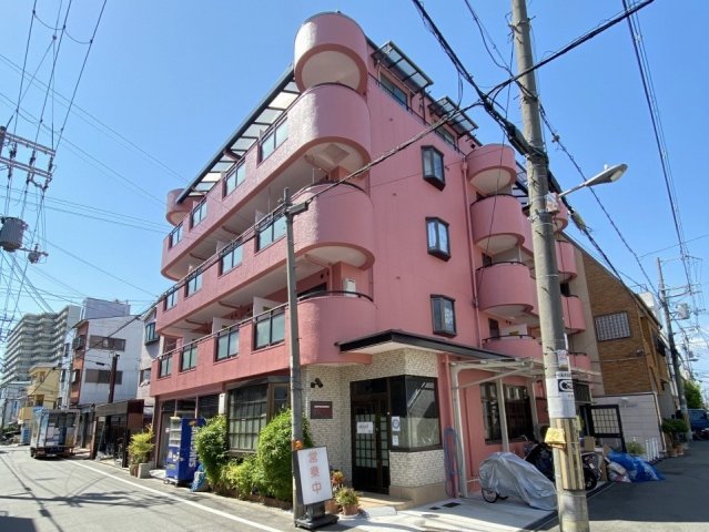 外観 外観
