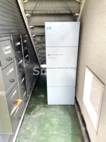 その他共有部分 その他共有部分