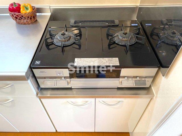 キッチン キッチン