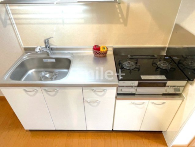 キッチン キッチン