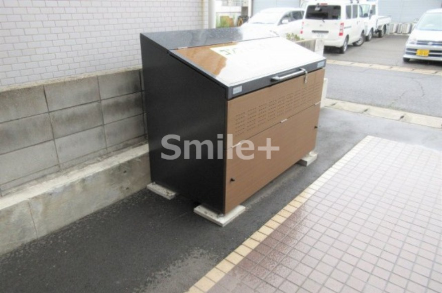 その他共有部分 その他共有部分