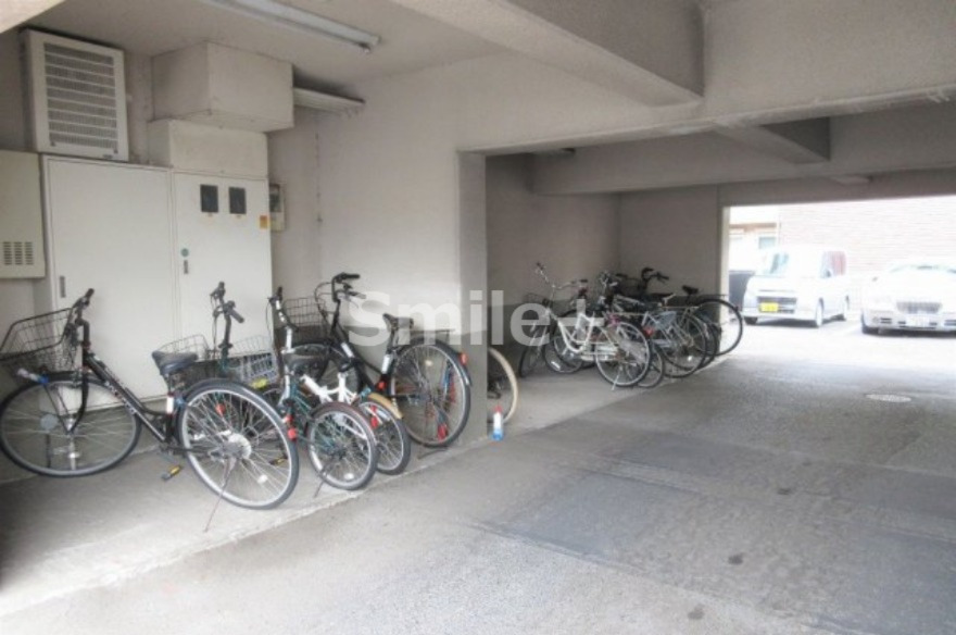 その他共有部分 その他共有部分