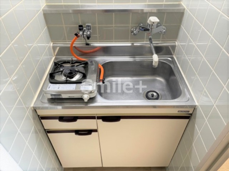 キッチン キッチン