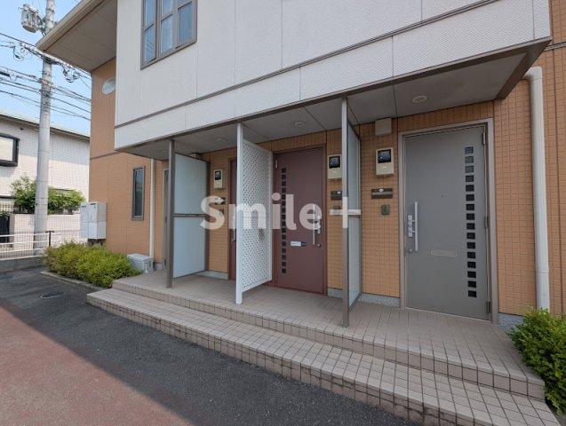 エントランス エントランス