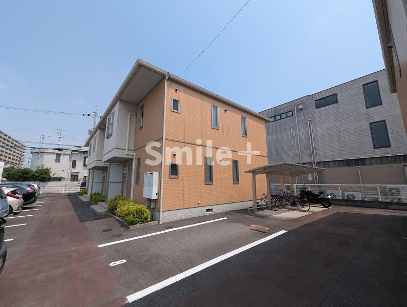 その他共有部分 その他共有部分