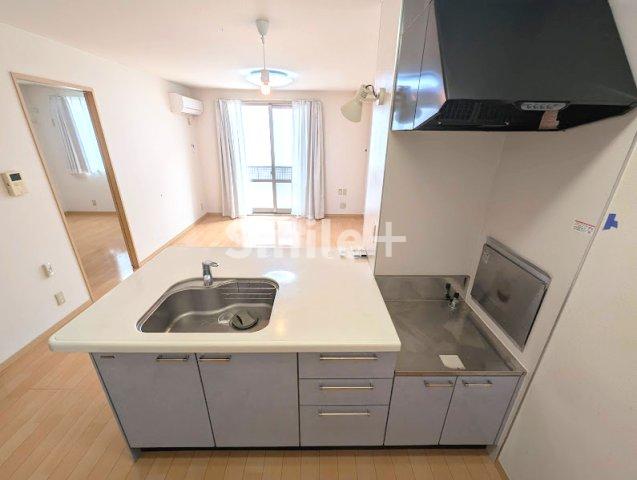 キッチン キッチン