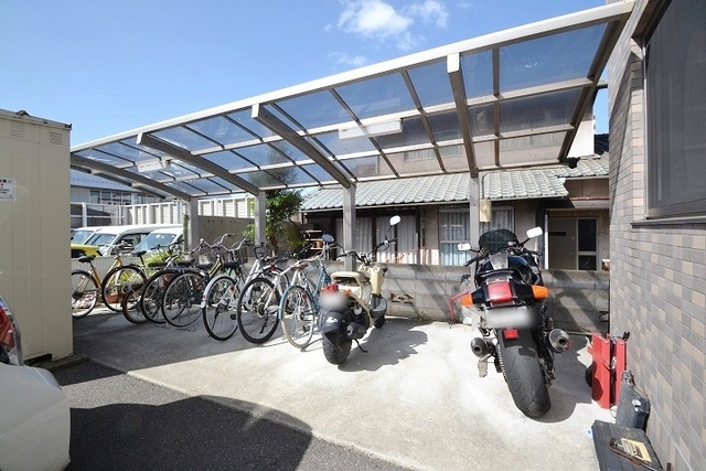 その他共有部分 その他共有部分