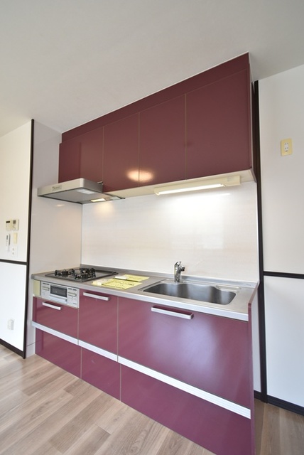 キッチン キッチン