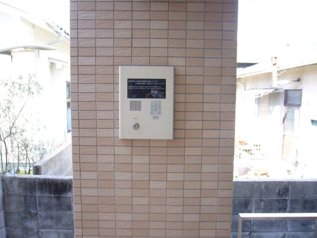 セキュリティ セキュリティ