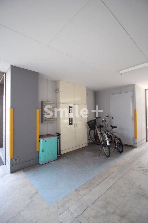 その他共有部分 その他共有部分