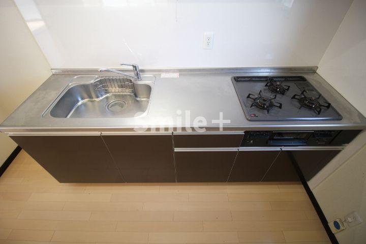 キッチン キッチン