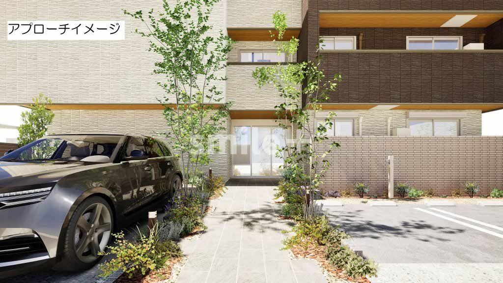 エントランス エントランス