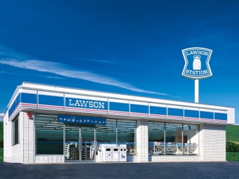 【コンビニエンスストア】ローソン 岡山野田西店まで509m 【コンビニエンスストア】ローソン 岡山野田西店まで509m