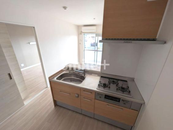 キッチン キッチン