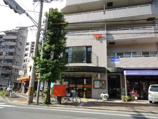 岡山大学町郵便局まで888m 岡山大学町郵便局まで888m
