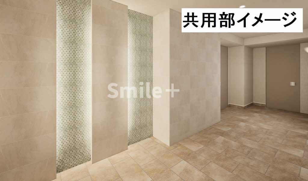 エントランス エントランス
