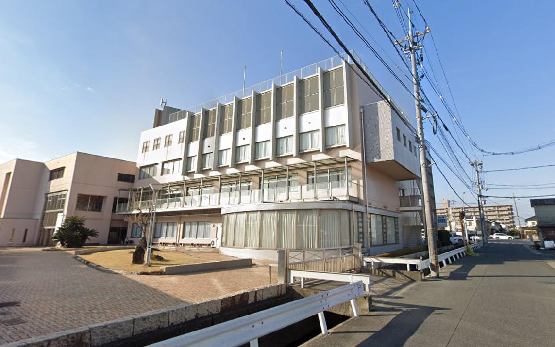 【専門学校】岡山県理容美容専門学校まで713m 【専門学校】岡山県理容美容専門学校まで713m