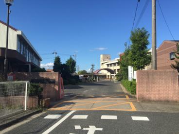 【小学校】岡山市立芳明小学校まで1079m 【小学校】岡山市立芳明小学校まで1079m