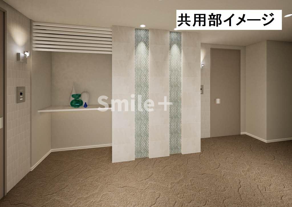 その他共有部分 その他共有部分