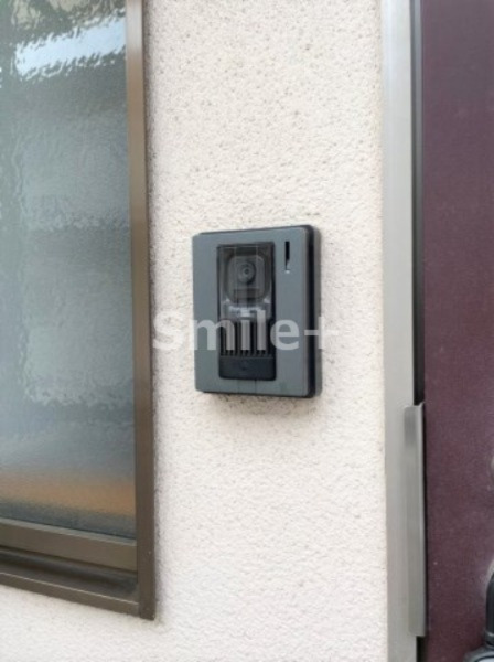 エントランス エントランス