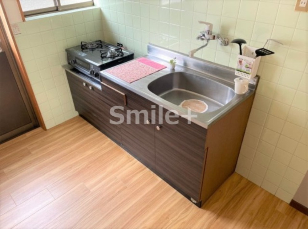 キッチン キッチン