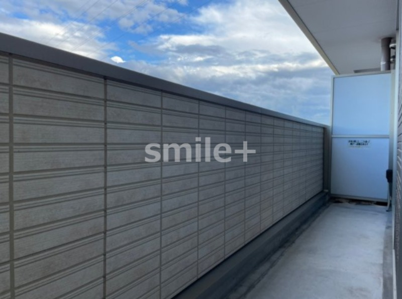 バルコニー バルコニー