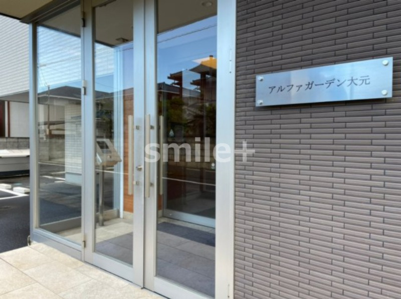 エントランス エントランス