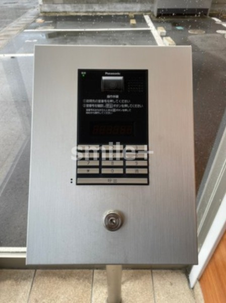 セキュリティ セキュリティ