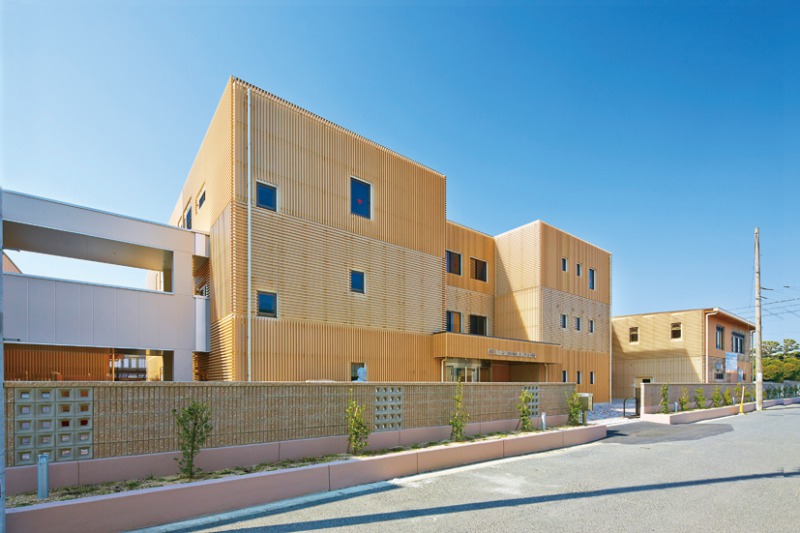 【大学】私立吉備国際大学岡山キャンパスまで2124m 【大学】私立吉備国際大学岡山キャンパスまで2124m