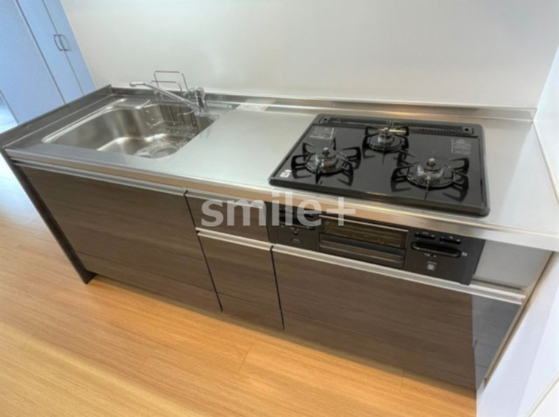 キッチン キッチン