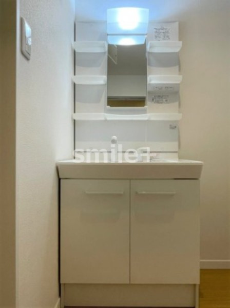 独立洗面台 独立洗面台