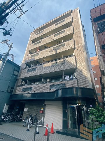 CTビュー小阪