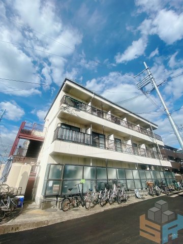 ブエナビスタ瓢箪山