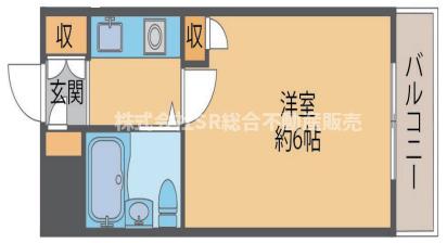 使いやすい間取りですよね♪