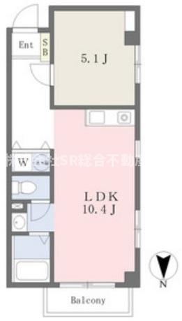 広めの間取りです！！