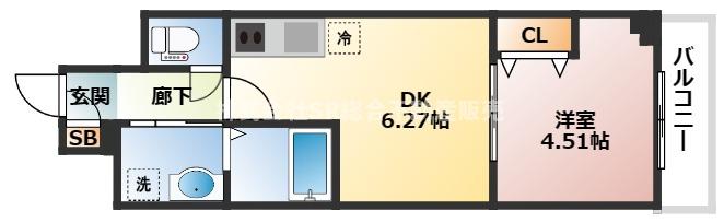 使いやすい間取りです♪出窓もあり2面採光で明るい室内です！