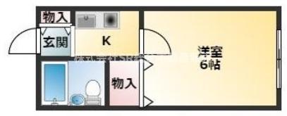 使いやすい間取りですよね♪