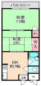 広めの間取りです！！