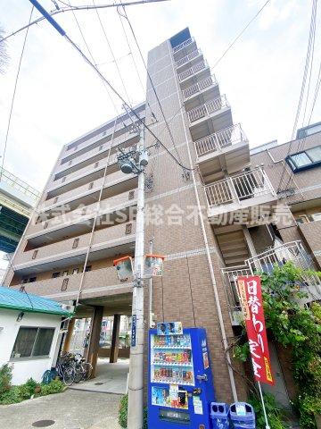 エスポワール吉川