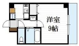 広めの間取りです！！