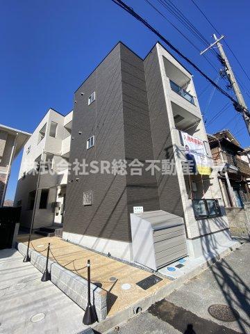 カーサフォルトゥナート額田駅前