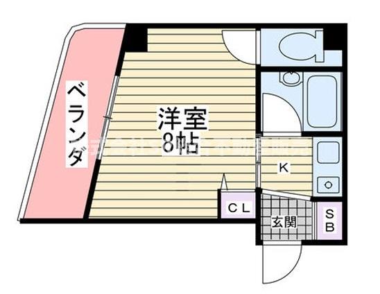 使いやすい間取りですよね♪